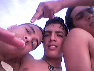c simo we brahim we ana